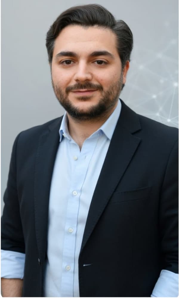 Emanuele Napolano — EN Web Developer